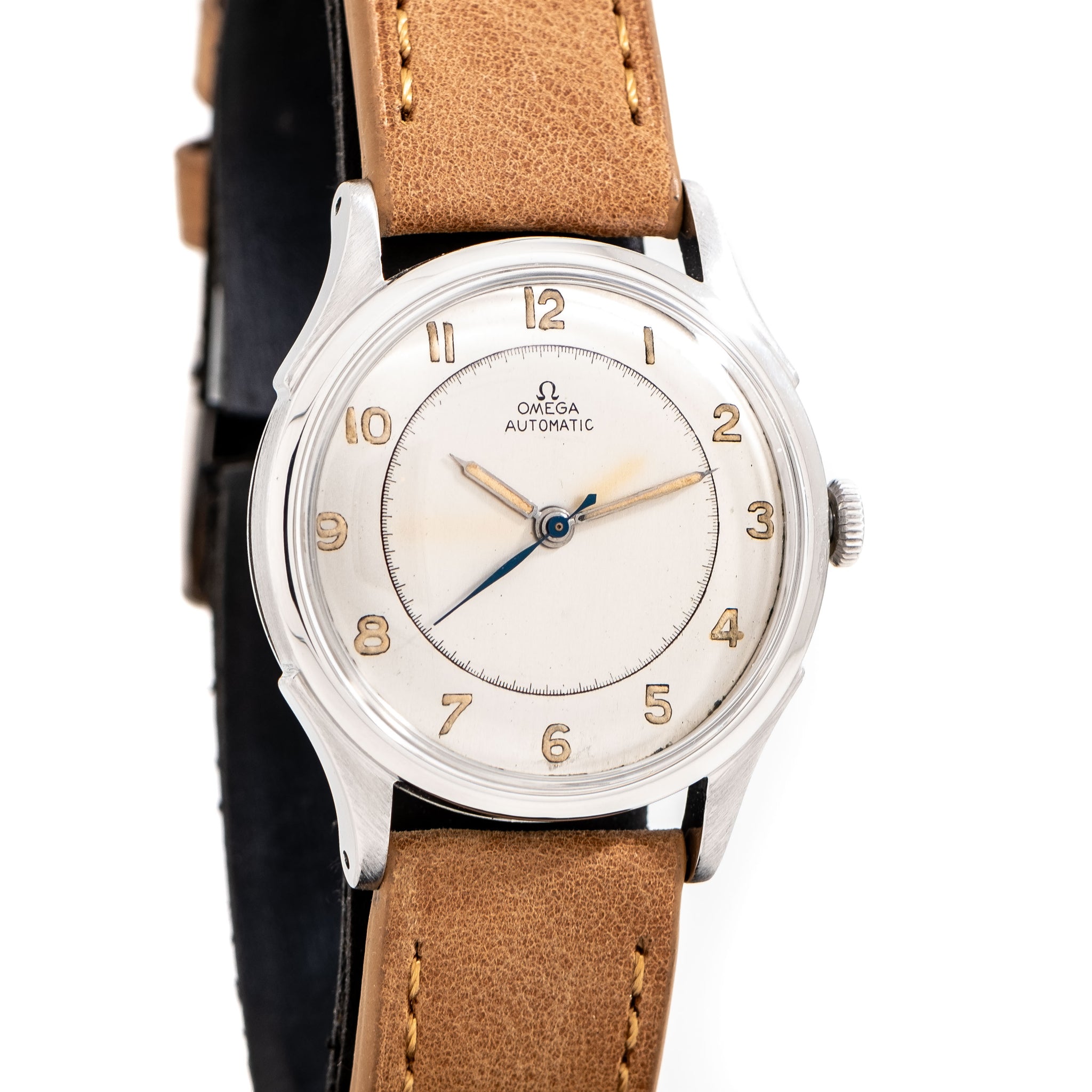 Vintage Watches for Sale – Tagged 