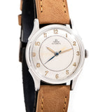 1944 Omega Automatic ww