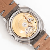 vintage elgin automatic day date ww, movement