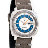 vintage elgin automatic day date ww