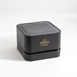 vintage omega constellation ww ygcapped, with box additional shot