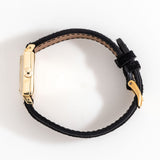 vintage rolex square shaped ww, additional crown