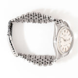 vintage rolex datejust ww, additional case shot