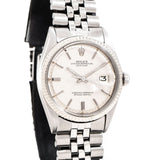vintage rolex datejust ww
