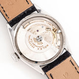 vintage rolex op waffle ww, movement
