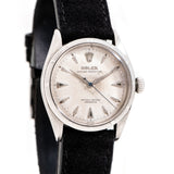 vintage rolex op waffle ww