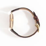 vintage rolex oyster cushion ww, additional crown image