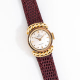 1957 Vintage Ladies Rolex Ref. 288 in Solid 18k Yellow Gold ( #15181)