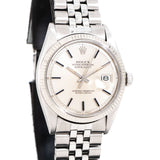 vintage rolex datejust ww