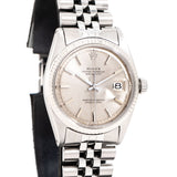vintage rolex datejust unique dial ww