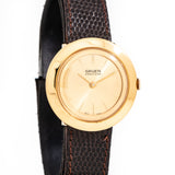 vintage gruen precision ww