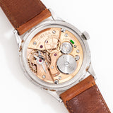vintage omega dress ww, movement
