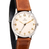 vintage omega dress ww