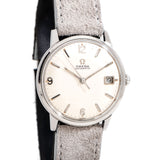 vintage omega automatic date ww