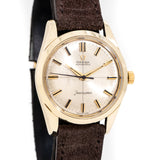 vintage omega seamaster ww