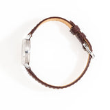 vintage movado ladies ww, additional crown view