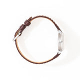vintage movado ladies ww, additional case view