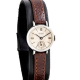 vintage movado ladies ww