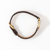 vintage hamilton ladies ww, additional crown view