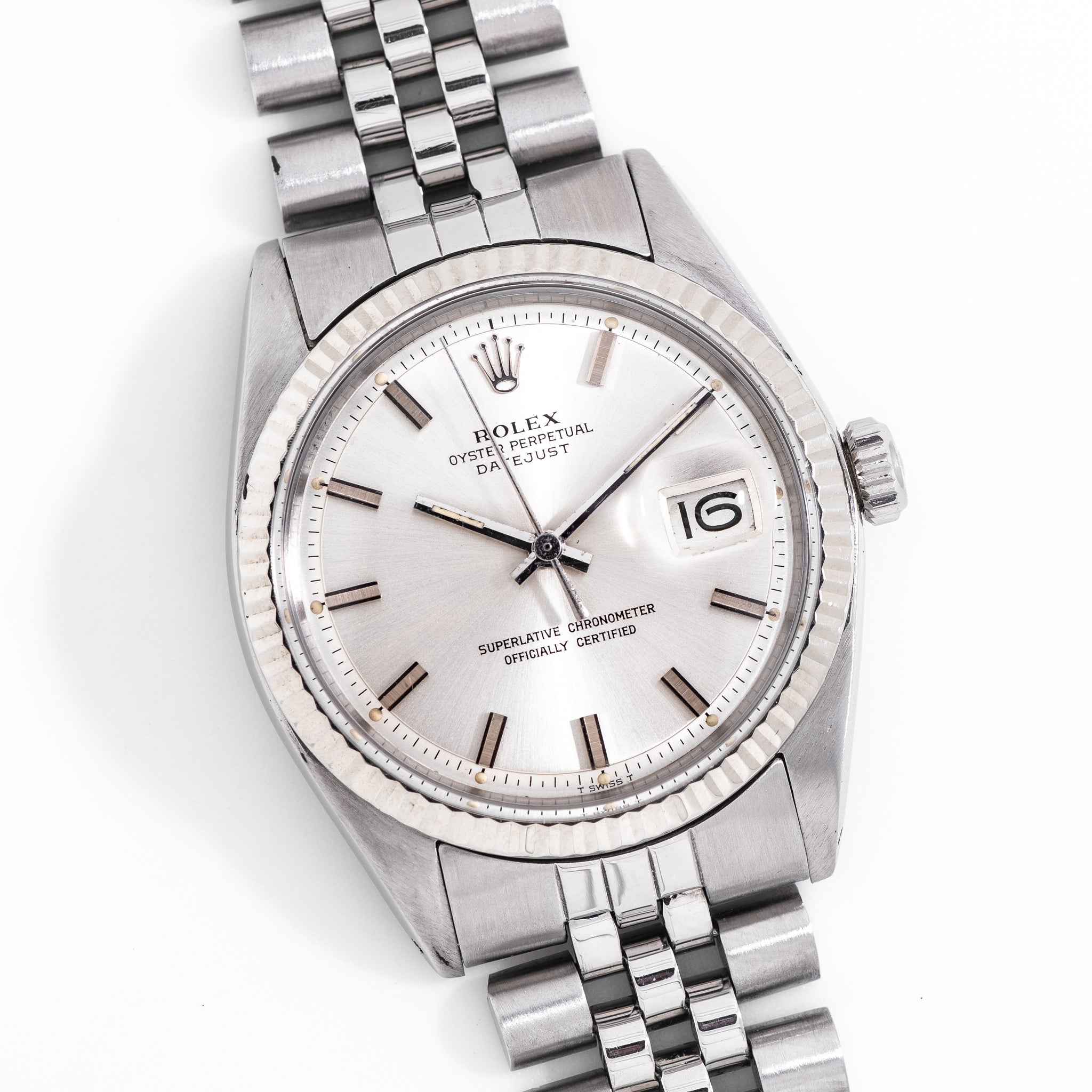 1972 vintage rolex Clearance