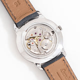 vintage ug altesse ww, movement