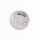 vintage ug altesse ww, interior case back