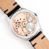 vintage omega oversized ww, movement