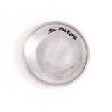 louver ss mystery dial ww, interior case back
