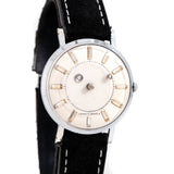 louver ss mystery dial ww