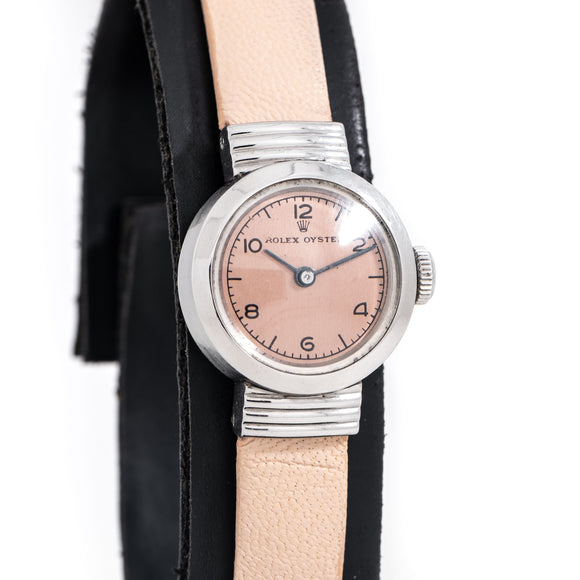 Second Time Around Watch Company Vintage Watches, Straps, Accessories