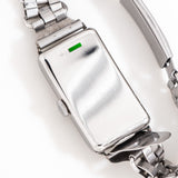 vintage alpina ww, case back