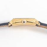 1939 Vintage Hamilton Seckron 14k Yellow Gold Filled Doctor's Watch (# 15207)