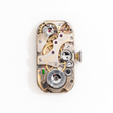 vintage alpina ww, movement