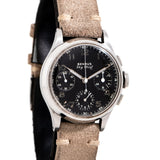 vintage benrus sky chief ww