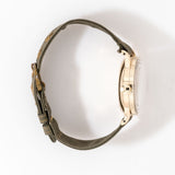 vintage longines ww, additional crown view