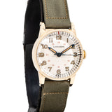 vintage longines ww