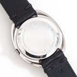 zodiac sst day date ww, case back