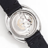 zodiac sst day date ww, movement shot
