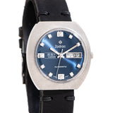 zodiac sst day date ww