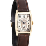 vintage omega tonneau ww
