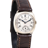 vintage omega cushion ww