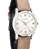 vintage iwc bombe ww