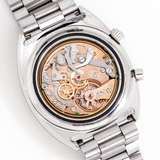 vintage omega chronostop ww, movement