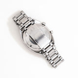 vintage omega chronostop ww, bracelet clasp
