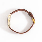 vintage hamilton eaton ww, additional crown shot