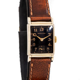 vintage hamilton eaton ww