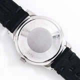 1960's Vintage Zodiac Sea Wolf Ref. 722-916 Stainless Steel Watch (# 14387)