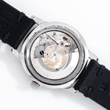 1960's Vintage Zodiac Sea Wolf Ref. 722-916 Stainless Steel Watch (# 14387)