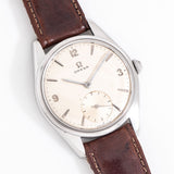 1958 Vintage Omega Civilian "Ranchero" Ref. 2990 1 in Stainless Steel (# 15248)