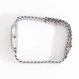 side of the watch case